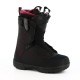 SCARPONE SNOWBOARD DONNA SALOMON PEARL